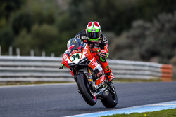 Davide Giugliano, Ducati Team