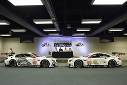 100 Jahre BMW, Sonderdesign BMW M6 GTLM