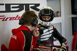 Michael van der Mark, Honda WSBK Team
