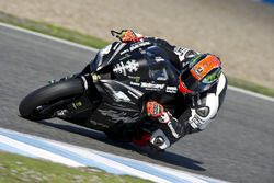Tom Sykes, Kawasaki Ninja ZX-10R