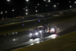 #0 Panoz DeltaWing Racing DWC13: Katherine Legge, Andy Meyrick, Sean Rayhall, Andreas Wirth