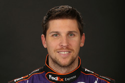 Denny Hamlin