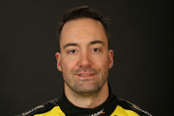 Paul Menard