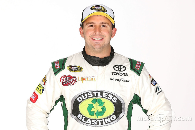 Matt DiBenedetto