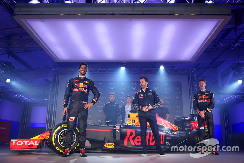 Red Bull Racing