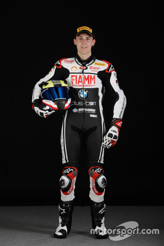 #21 Markus Reiterberger