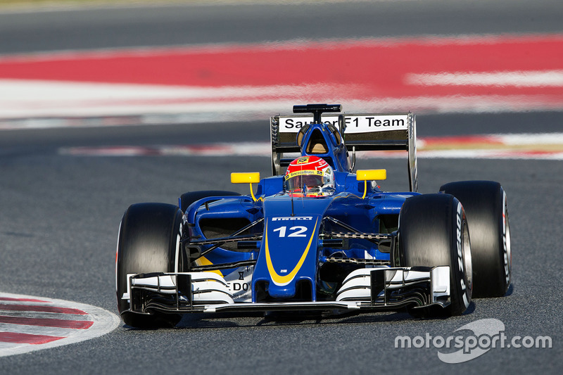 Felipe Nasr