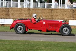 1933阿尔法罗密欧8C 2300 Le Mans