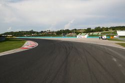 El circuito Hungaroring