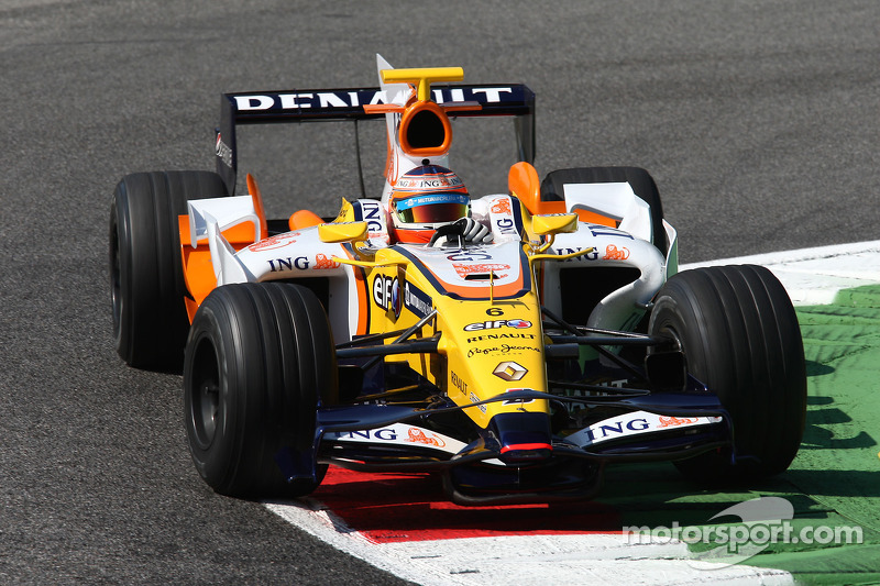 Nelson Piquet Jr.