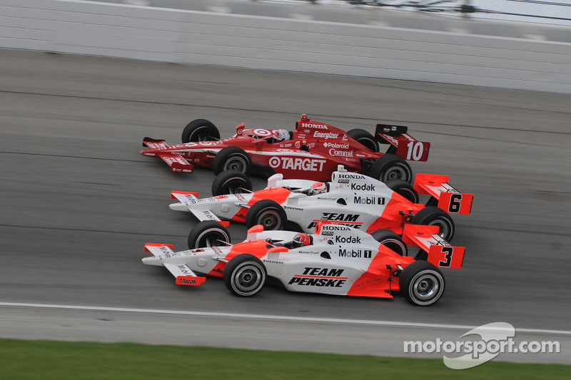 97. Chicagoland 2008