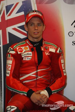Casey Stoner