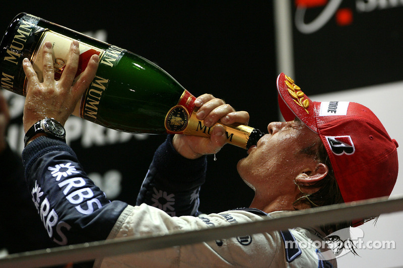 Singapur 2008: 2.