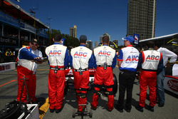 A.J. Foyt Enterprises