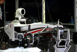Red Bull Racing, Девід Култхард, Ліврея Wings for life