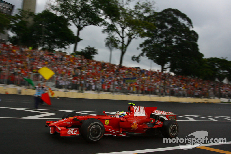 Felipe Massa