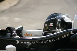 Jules Bianchi