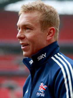 Chris Hoy