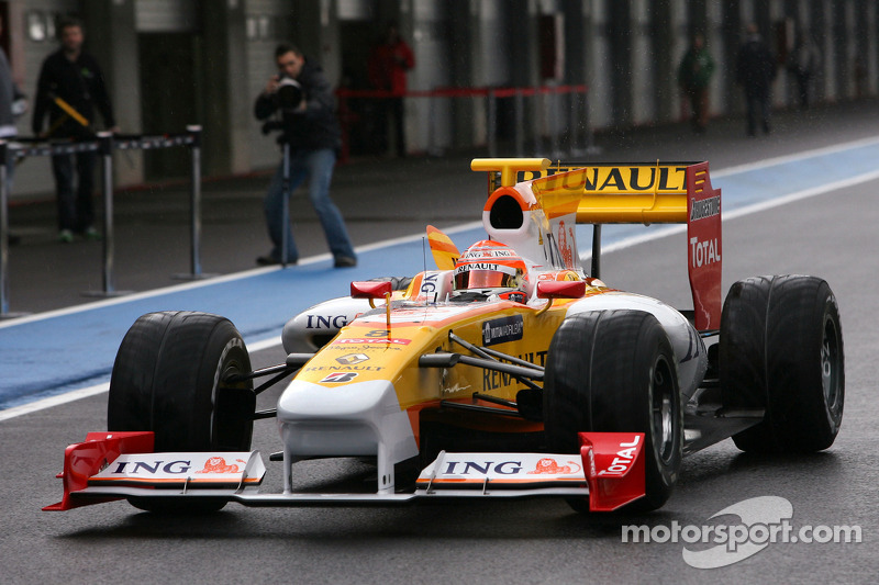 Renault R29 (2009)