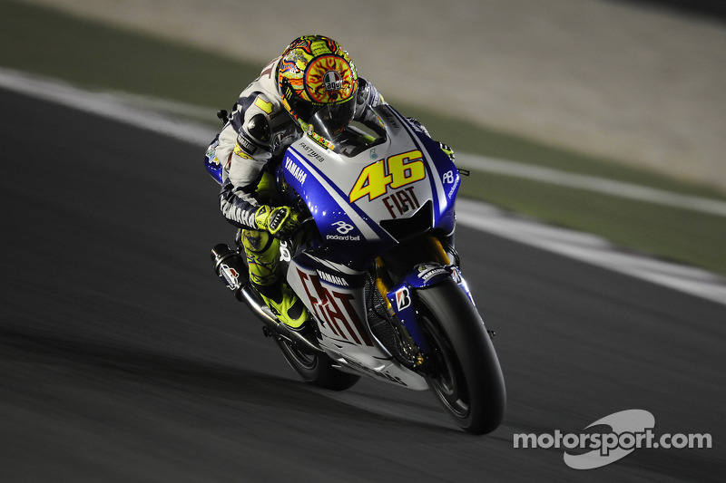 2009 - Yamaha (MotoGP)