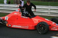 Oulton Park