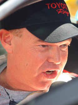 Al Unser Jr.