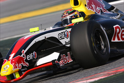 Brendon Hartley