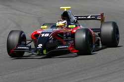 N°18 Comtec Racing: Alexandre Marsoin