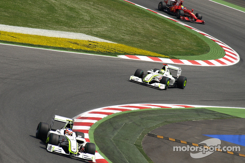 GP da Europa (Valência) 2009