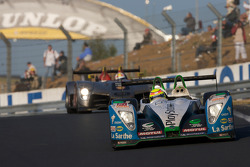 #16 Pescarolo Sport Pescarolo Judd: Christophe Tinseau, Bruce Jouanny, Joao Barbosa