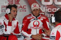 A carreira de Marco Rigamonti até Marc Márquez