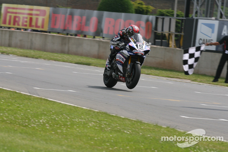 Ben Spies
