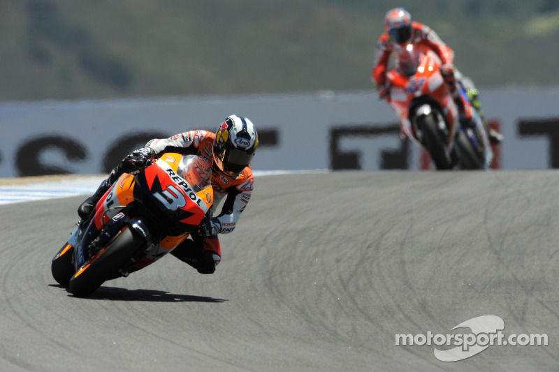 Grand Prix des États-Unis 2009