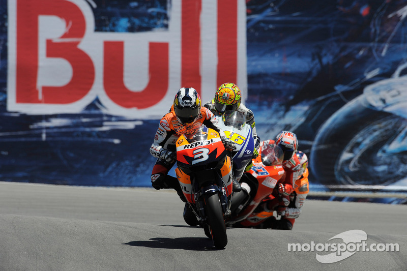 2009 US GP