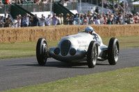 Goodwood Festival of Speed