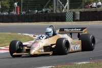 Historische Formel 1: Brands Hatch