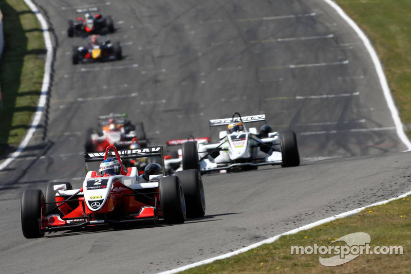 2010, Brands Hatch