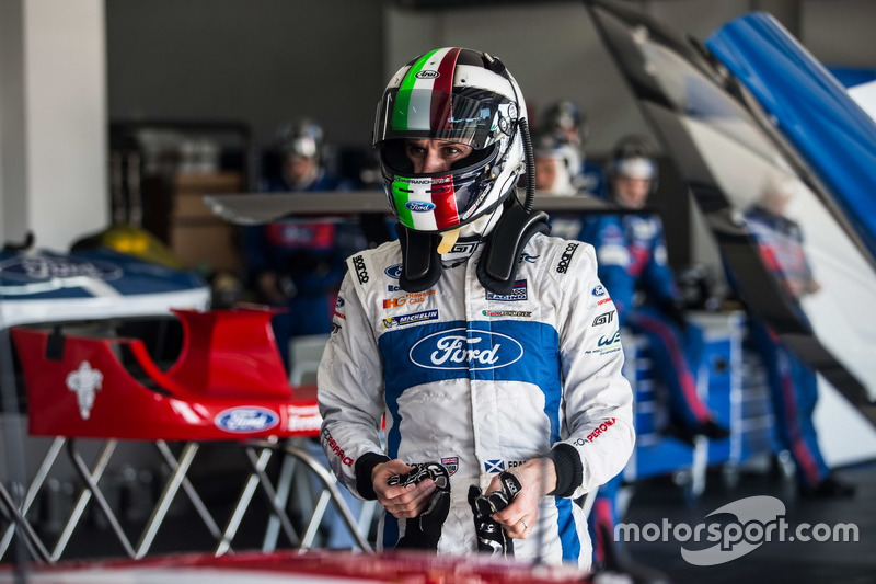 Marino Franchitti
