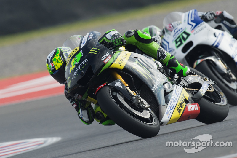 Pol Espargaró – 6. Platz: