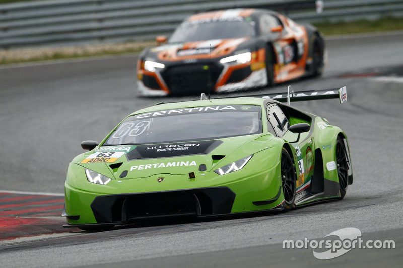 GRT Grasser-Racing-Team