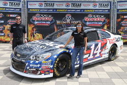 Brian Vickers