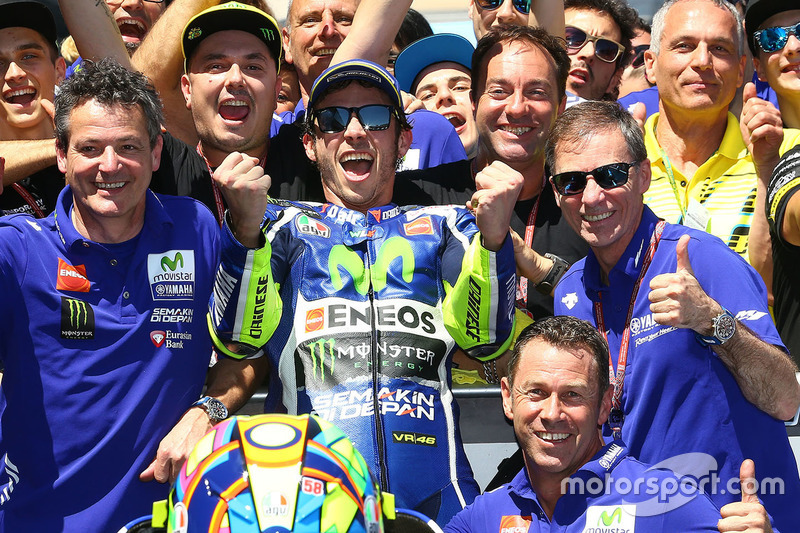 Valentino Rossi