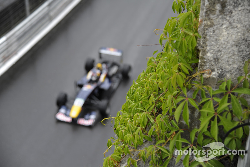Le Grand Prix de Pau
