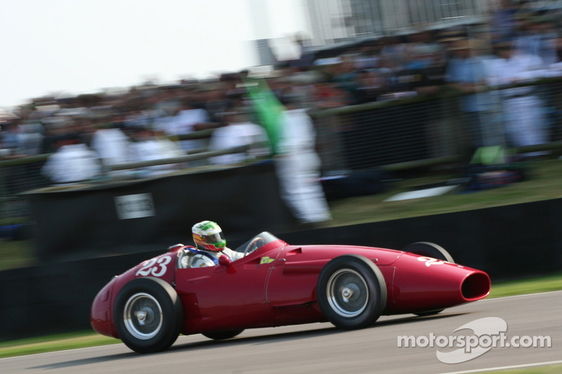 Maserati 250F