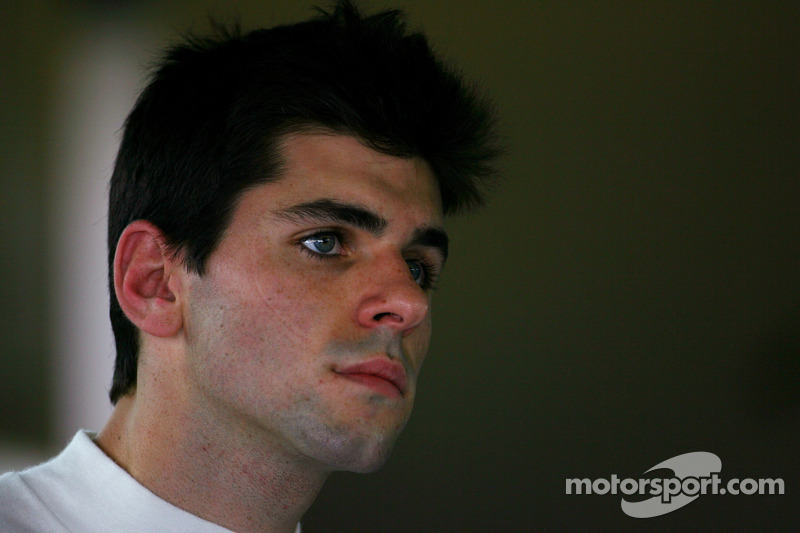 Jaime Alguersuari