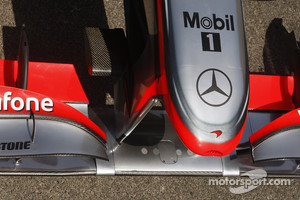 McLaren to launch new car on February 1