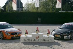 DTM rencontre Henkell