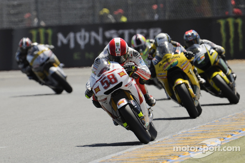 2010 - Grand Prix de France