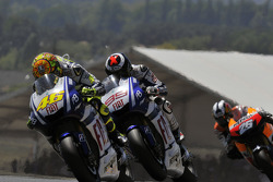 Valentino Rossi, Fiat Yamaha Team