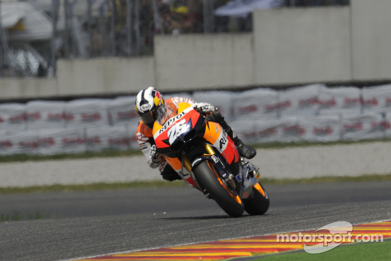 Grand Prix d'Italie 2010